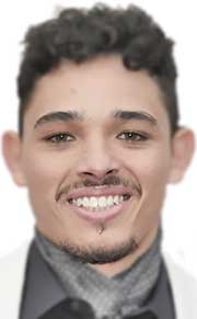 Anthony Ramos