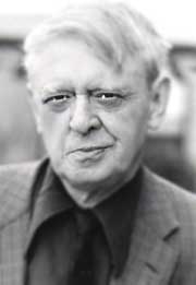 Anthony Burgess