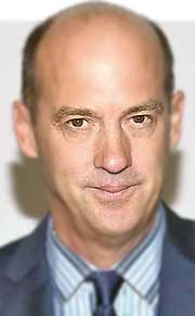 Anthony Edwards 