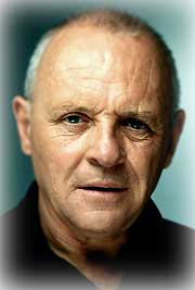 Anthony Hopkins 