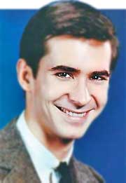 Anthony Perkins