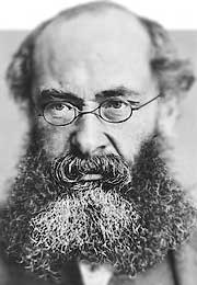 Anthony Trollope