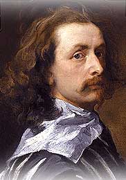 Anton van Dyck 