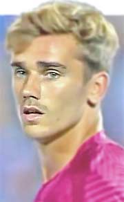 Antoine Griezmann