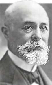 Henri Becquerel  