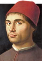 Antonello da Messina 