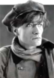 Antonin Artaud