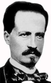 Antonio Borrero Cortazár