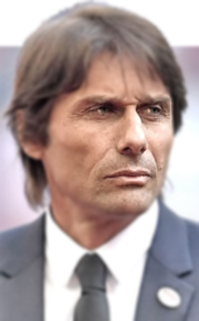 Antonio Conte 