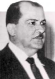 Antonio de la Maza 