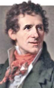 Antonio Canova 