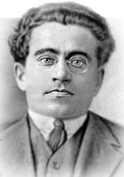 Antonio Gramsci