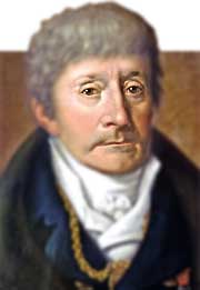 Antonio Salieri 