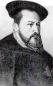 Antonio de Mendoza