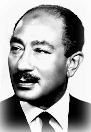 Anuar el Sadat