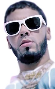 Anuel AA 