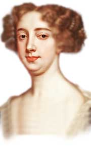 Aphra Behn