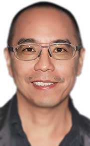 Apichatpong Weerasethakul