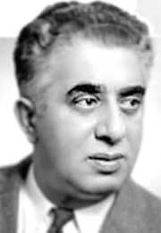 Aram Khatchaturian