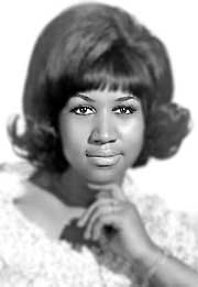 Aretha Franklin 