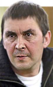 Arnaldo Otegi 