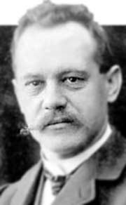 Arnold Sommerfeld 