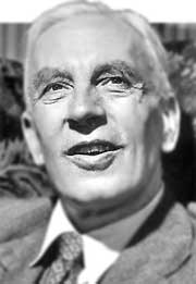 Arnold J. Toynbee 