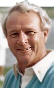 Arnold Palmer