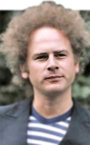 Art Garfunkel 