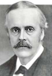 Arthur James Balfour 