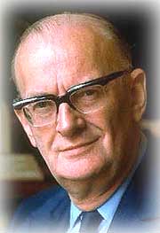 Arthur C. Clarke  