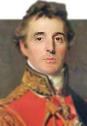 Arthur Wellesley - Duque de Wellington  