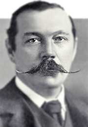 Arthur Conan Doyle 