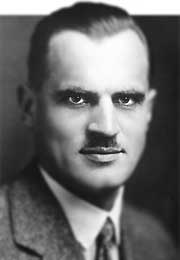 Arthur Compton 