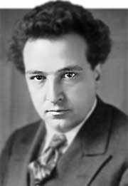 Arthur Honegger 