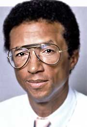 Arthur Ashe 