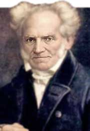 Arthur Schopenhauer