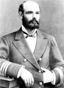 Arturo Prat Chacón