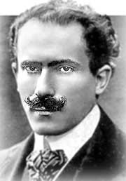 Arturo Toscanini 