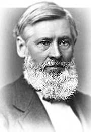 Asa Gray