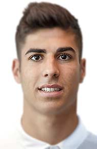 Marco Asensio 