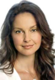 Ashley Judd