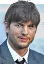 Ashton Kutcher 