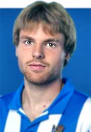 Asier Illarramendi Andonegi 