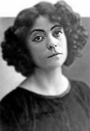 Asta Nielsen 