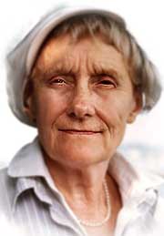 Astrid Lindgren