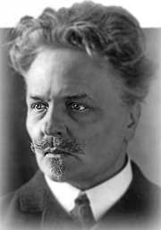 Biografía de August Strindberg (Su vida, historia, bio resumida)