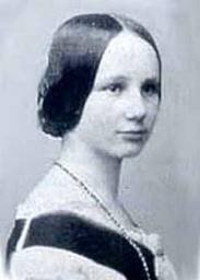 Augusta Ada Byron - Ada Lovelace 