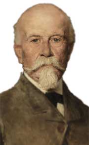 Auguste Toulmouche