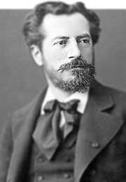 Frédéric Auguste Bartholdi 